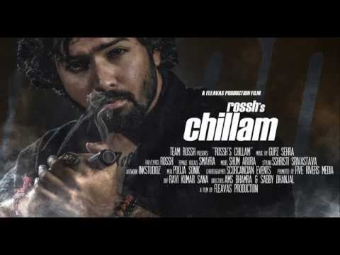 Chillam video song