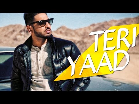 Teri Yaad video song