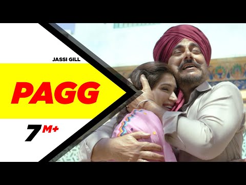 Pagg video song