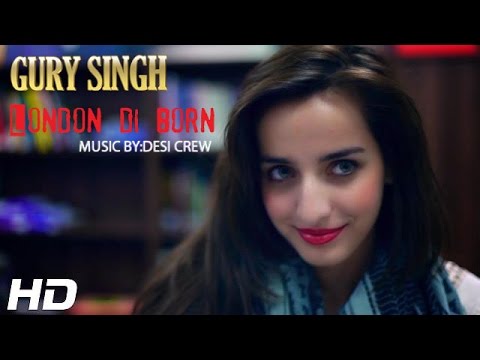 London Di Born video song