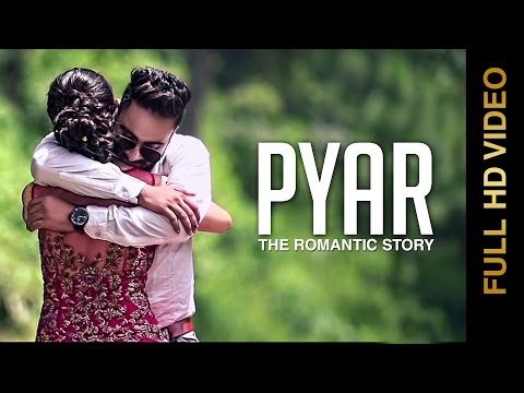 Pyar video song