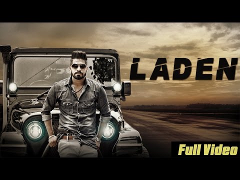 Laden video song