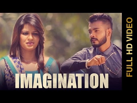 Imagination video song