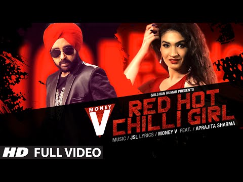 Red Hot Chilli video song