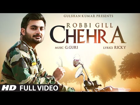 Chehra video song