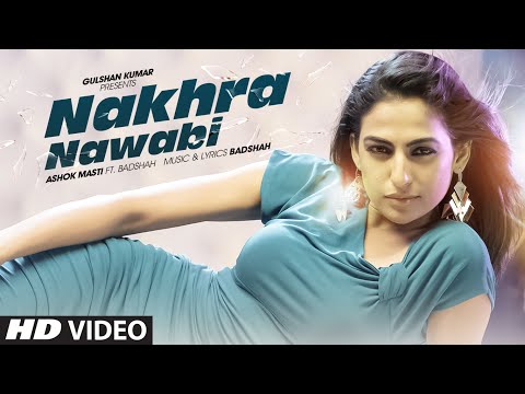 Nakhra Nawabi video song