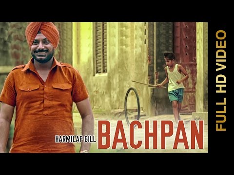 Bachpan video song
