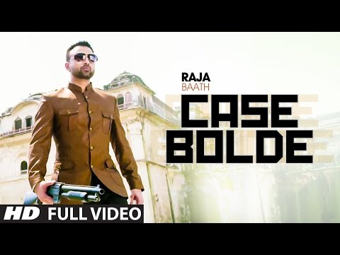 Case Bolde video song