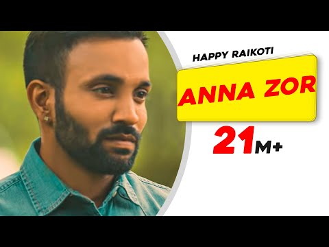 Anna Zor Happy Raikoti