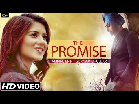 The Promise video song