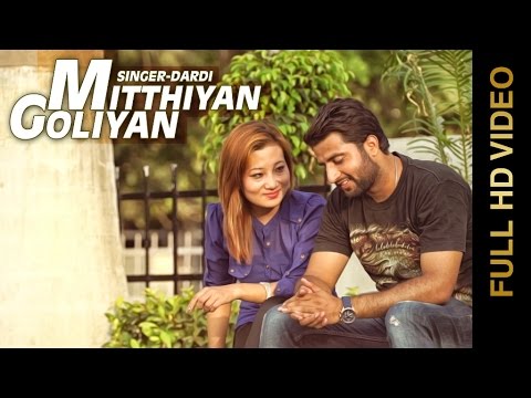 Mitthiyan Goliyan video song