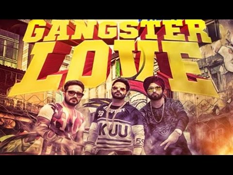 Gangster Love video song