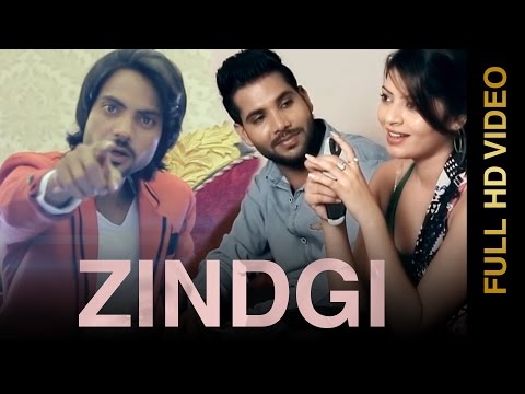 Zindgi video song