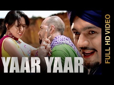 Yaar - Yaar video song