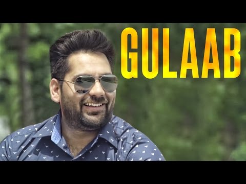 Gulaab video song