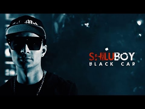 Black Car video song