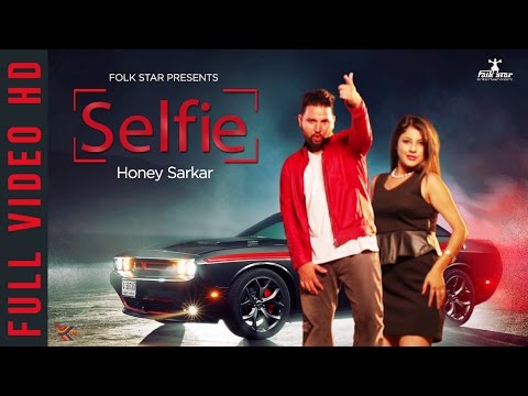 Selfie video song