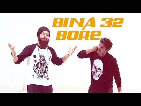 Bina 32 Bore video song