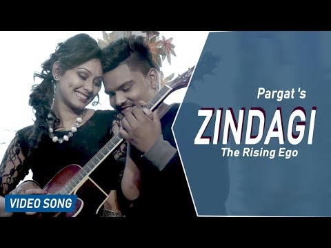 Zindagi The Rising Ego video song