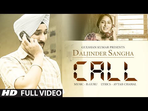 Call video song
