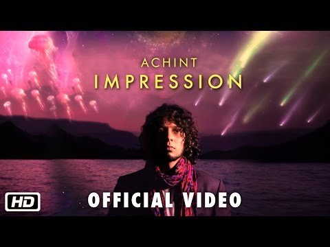 Impression video song