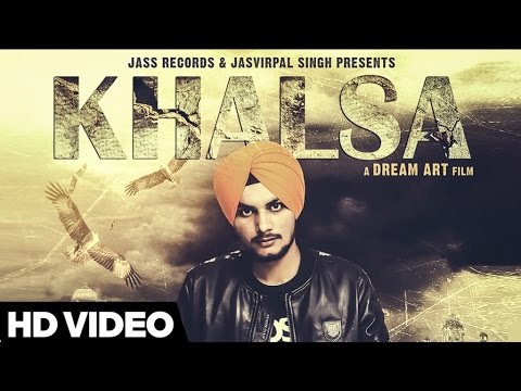 Khalsa video song