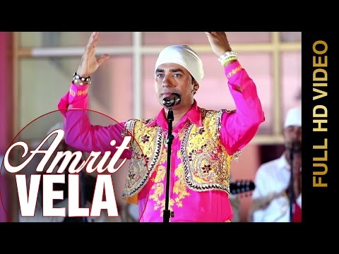 Amrit Vela video song