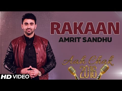 Amrit Sandhu video song
