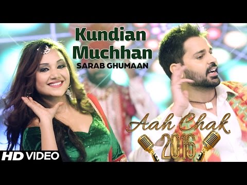 Kundian Muchhan video song