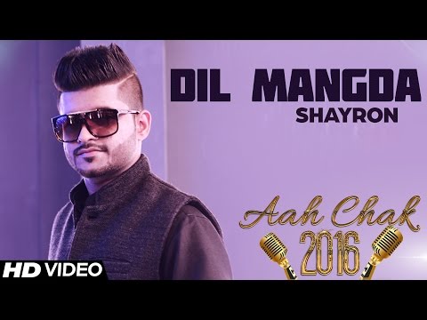 Dil Mangda video song