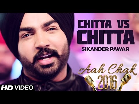 Chitta Vs Chitta video song