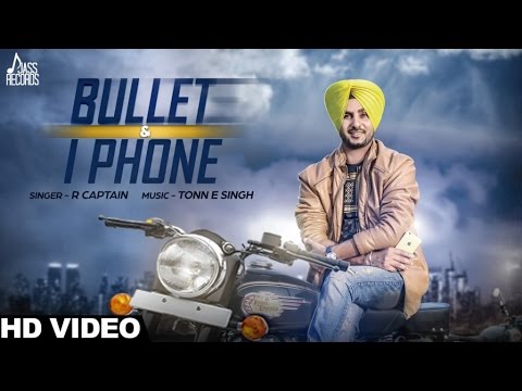Bullet Te Iphone video song