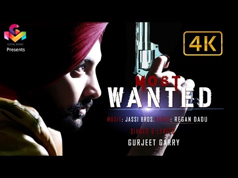 Most Wanted video song