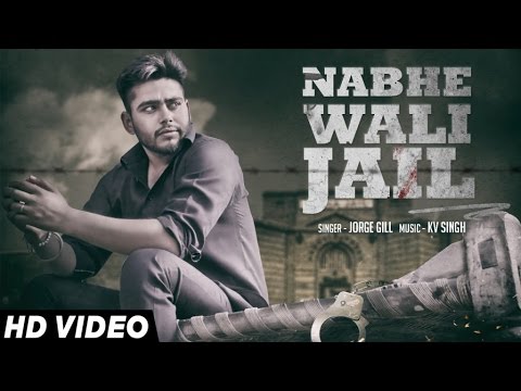 Nabhe Wali Jail video song