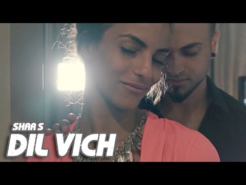 Dil Vich video song