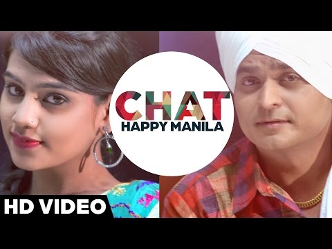 Chat video song