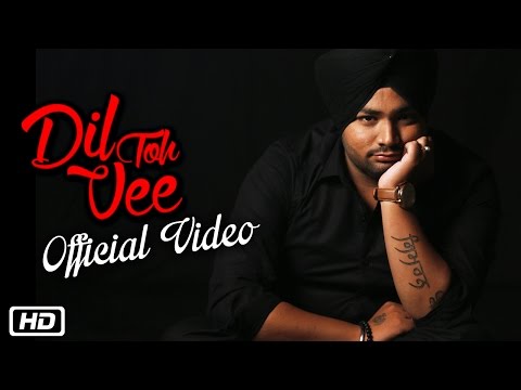 Dil Toh Vee video song