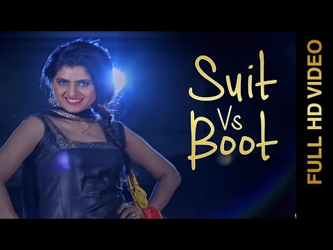 Suit Vs Boot video song