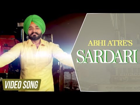 Sardari video song