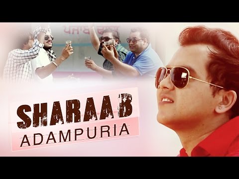 Sharaab video song