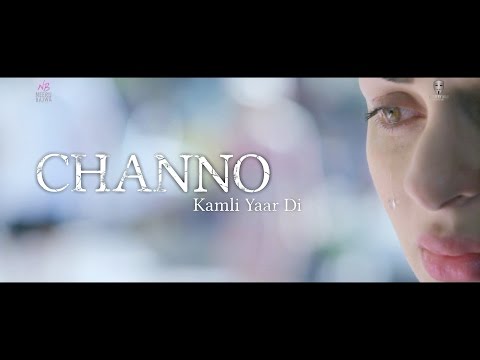 Channo Official Trailer video song