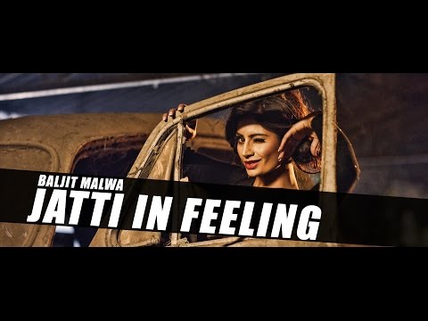 Jatti In Feeling video song