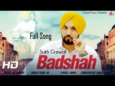Badshah video song