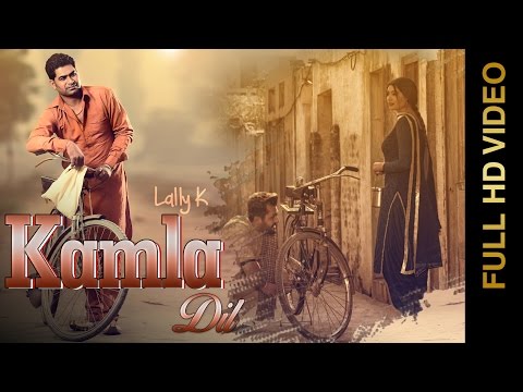 Kamla Dil video song
