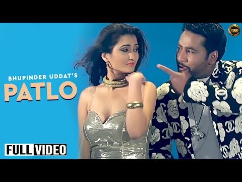 Patlo video song