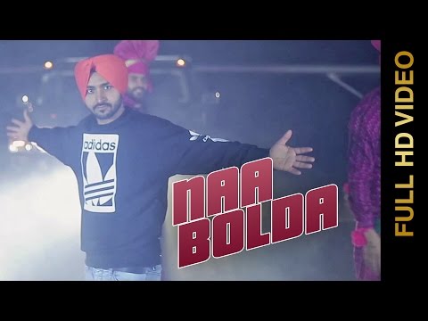 Naa Bolda video song