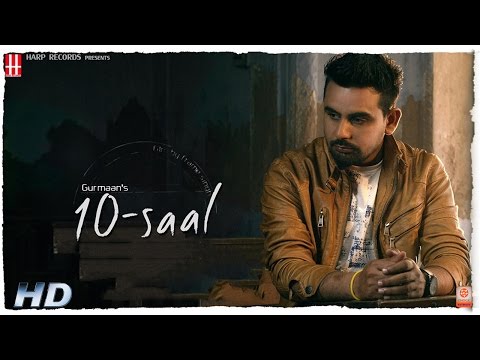 10 Saal video song