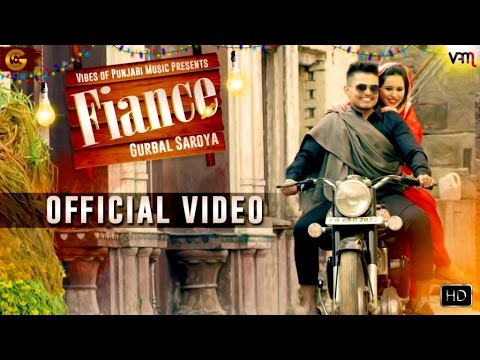 Fiance video song