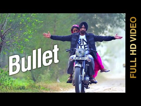 Bullet video song