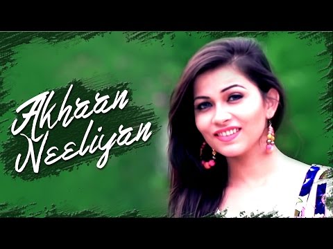 Akhaan Neeliyan video song